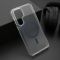 Futrola AURA MagSafe za Samsung S721B Galaxy S24 FE plava (MS).