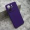 Futrola GENTLE COLOR za Xiaomi Redmi Note 14 4G lila (MS).