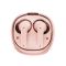 Slusalice Bluetooth Airpods Moxom MX-TW16 pink (MS).