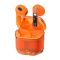 Slusalice Bluetooth Airpods TUNE225 narandzasta (MS).