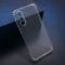 Silikonska futrola CRASHPROOF za Samsung A266 Galaxy A26 5G providna (MS).