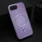 Futrola ZEN SHIELD MagSafe za iPhone 16e ljubicasta (MS).