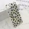 Futrola LEOPARD MagSafe za Samsung S931 Galaxy S25 5G crna (MS).