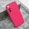 Silikonska futrola Pro Camera za Samsung A546B Galaxy A54 5G pink (MS).