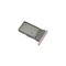 Ulozak za SIM za Samsung G991 Galaxy S21 pink (MS).