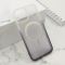 Futrola Starlight MagSafe za iPhone 13 (6.1)/iPhone 14 (6.1) crna (MS).
