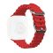 Narukvica za iPhone Apple watch Ultra/Ultra 2 42/44/45/49mm crvena (MS).