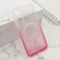 Futrola Starlight MagSafe za Samsung S931 Galaxy S25 5G roze (MS).