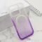 Futrola Starlight MagSafe za iPhone 16 Pro (6.3) ljubicasta (MS).