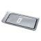 Staklo touchscreen-a za Samsung A725 Galaxy A72 + OCA stiker black (MS).