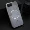 Futrola ZEN SHIELD MagSafe za iPhone 16e crna (MS).