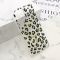 Futrola LEOPARD MagSafe za Samsung Galaxy S23 Ultra 5G crna (MS).