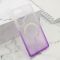 Futrola Starlight MagSafe za Samsung S938 Galaxy S25 Ultra 5G ljubicasta (MS).