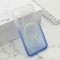 Futrola Starlight MagSafe za Samsung S921 Galaxy S24 5G plava (MS).
