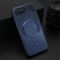 Futrola ZEN SHIELD MagSafe za iPhone 16e plava (MS).