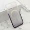 Futrola Starlight MagSafe za iPhone 15 crna (MS).