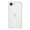 Futrola Nillkin Nature Pro Magnetic za iPhone 16e Transparent.