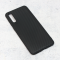 Futrola Carbon fiber za Samsung A307F/A505F/A507F Galaxy A30s/A50/A50s crna.