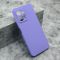 Futrola GENTLE COLOR za Xiaomi Redmi Note 12 4G lila (MS).