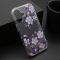 Futrola FLOWER za iPhone 16 (6.1) DZF7 (MS).