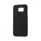Futrola Teracell Skin za Samsung G935 S7 Edge mat crna.