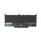 Baterija za Laptop - Dell Latitude E7270, E7470 7.6A 7050mAh HQ2200.