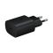 Samsung Super Fast kuciste punjac PD 25W crno EP-TA800-NBE FULL ORG (BULK) (MS).
