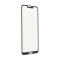Zastitno Staklo Staklena folija glass 2.5D full glue za Huawei Honor 8C crni.