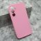 Futrola GENTLE COLOR za Samsung A356B Galaxy A35 5G roze (MS).