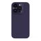 Futrola Nillkin Lens Wing Magnetic za iPhone 15 Pro (6.1) ljubicasta (MS).