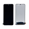 LCD Displej / ekran za Xiaomi Redmi Note 10/10s + touchscreen Black TFT Incell.