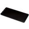 LCD Displej / ekran za Samsung A750 Galaxy A7 2018 + touchscreen black INCELL (MS).