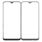 Staklo touchscreen-a+OCA za Samsung A307/Galaxy A30S 2019 crno.