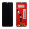 LCD Displej / ekran za Huawei Y6 2019/Y6 Prime 2019/Y6 PRO 2019+touch screen crni.