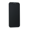 Staklena folija glass Privacy 2.5D full glue za iPhone 14 Pro Max 6.7 crni.