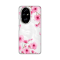 Silikonska futrola print Skin za Huawei Honor 200 Pro Rose Flowers.