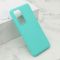 Futrola Soft Silicone za Xiaomi 12T Pro mint (MS).
