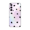 Silikonska futrola print Skin za Samsung A356B Galaxy A35 5G Hearts.