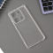 Futrola Transparent ice Cube za Xiaomi Redmi Note 14S (EU).