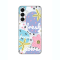 Silikonska futrola print Skin za Samsung A165F Galaxy A16 Fresh Pastel.