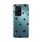 Silikonska futrola print Skin za Huawei Honor 200 Lite Hearts.