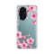 Silikonska futrola print Skin za Huawei Honor 200 Rose Flowers.