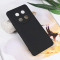 Futrola Teracell Soft Velvet za Huawei Honor Magic 7 lite crna.