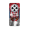 Silikonska futrola print Skin za Xiaomi Redmi 14C/Redmi A4 SRB.