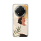 Silikonska futrola print Skin za Huawei Honor Magic 7 lite Boho Girl.