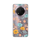 Silikonska futrola print Skin za Huawei Honor Magic 7 lite Lovely Flowers.