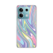 Silikonska futrola print Skin za Xiaomi Redmi Note 13 4G (EU) Liquid Dream.