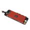 LCD Displej / ekran za iPhone SE + touchscreen black highh copy (MS).