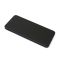 LCD Displej / ekran za Huawei Honor X8a + touchscreen + frame black ORG (MS).