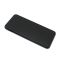 LCD Displej / ekran za Huawei Mate 20 lite + touchscreen + frame APLONG Original Material black (MS).